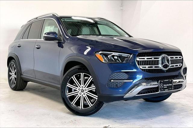 2026 Mercedes-Benz GLE GLE 350 GLE 350 for sale in Selma, TX