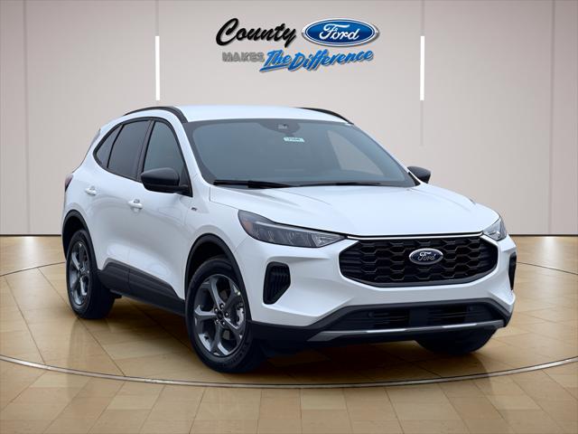 2026 Ford Escape ST-Line for sale in Graham, NC