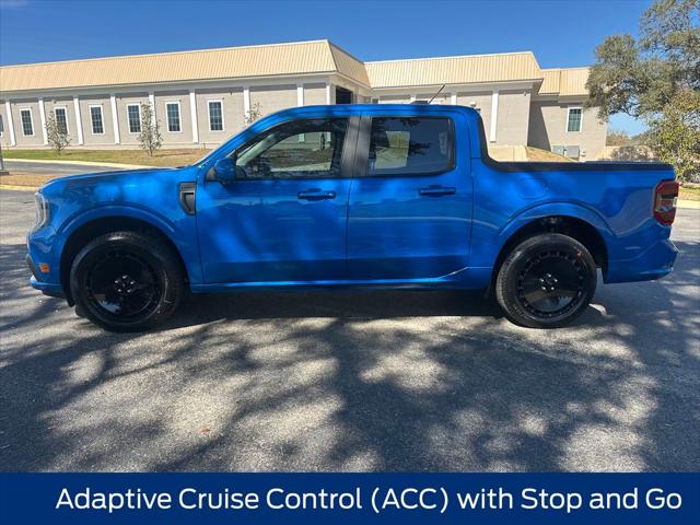 2026 Ford Maverick Lobo