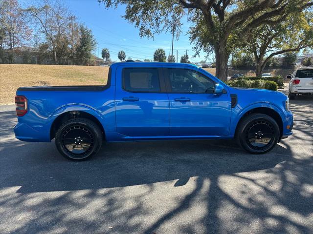 2026 Ford Maverick Lobo