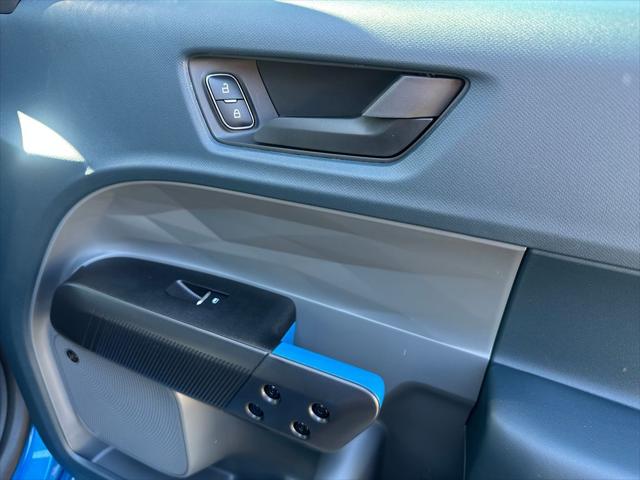 2026 Ford Maverick Lobo