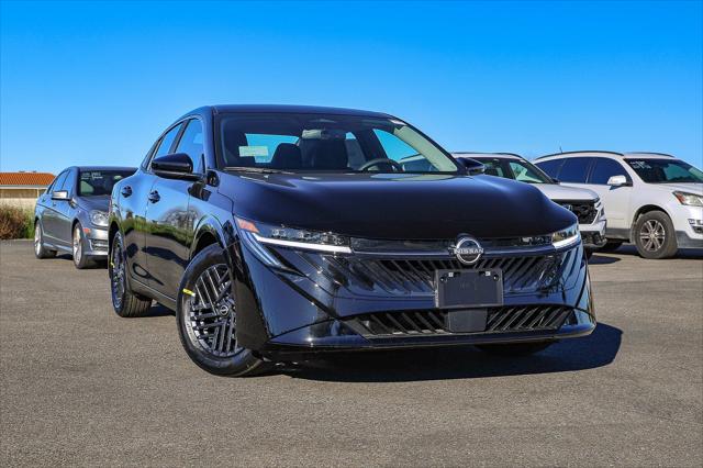 2026 Nissan Sentra SV for sale in Santa Maria, CA