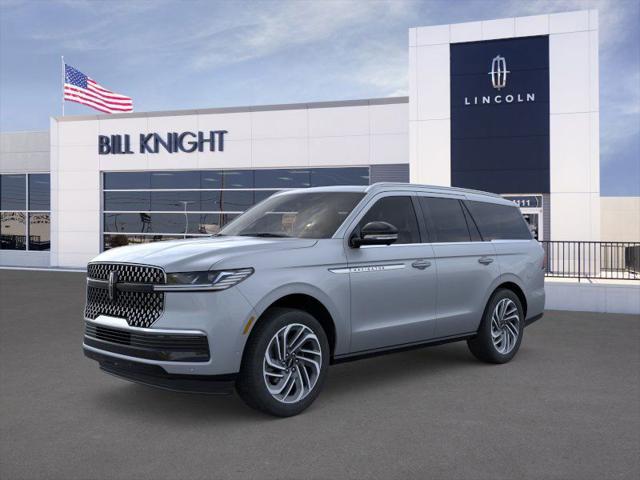 2026 Lincoln Navigator Reserve for sale in Tulsa, OK