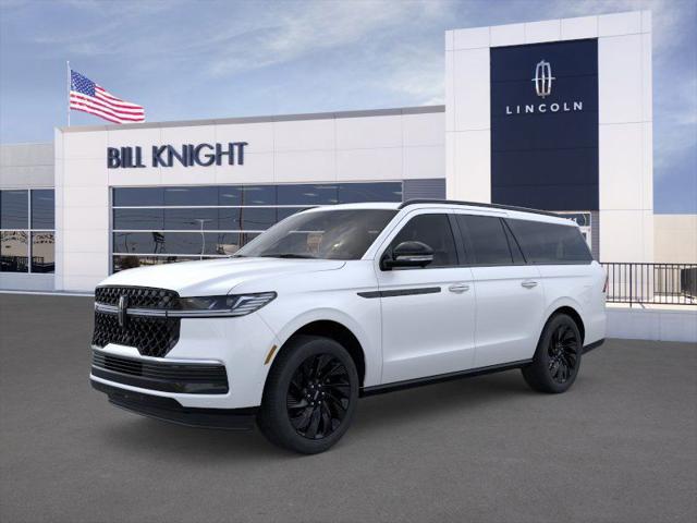 2026 Lincoln Navigator Reserve L for sale in Tulsa, OK