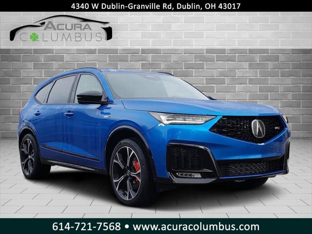 2026 Acura MDX Type S Advance Package for sale near Dublin, OH