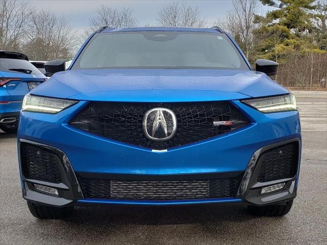2026 Acura MDX Type S Advance Package