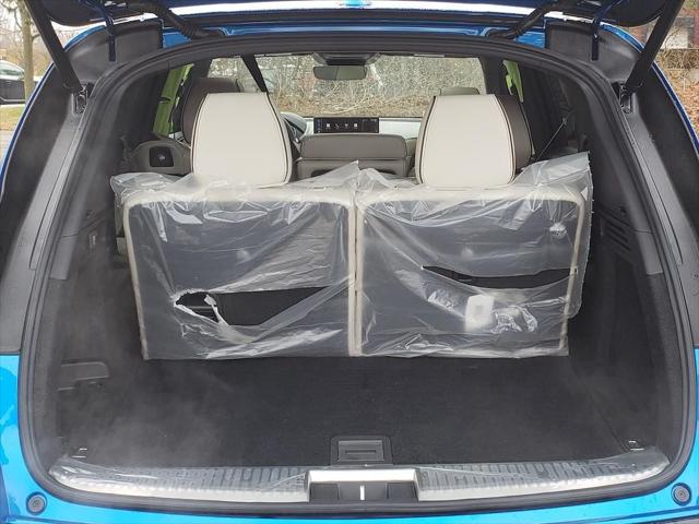 2026 Acura MDX Type S Advance Package