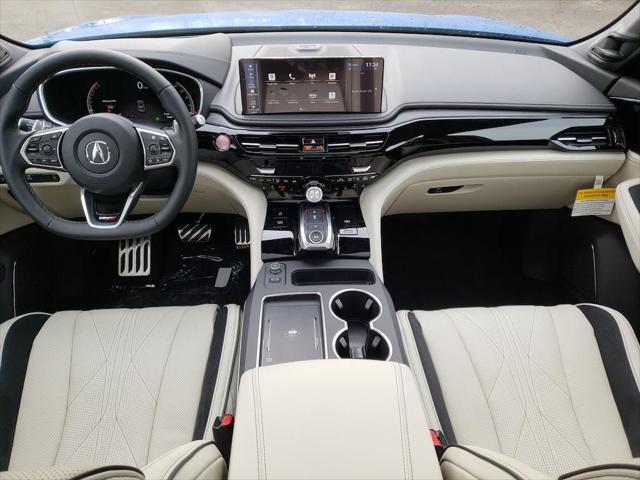 2026 Acura MDX Type S Advance Package