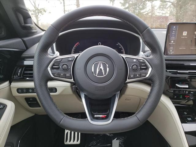 2026 Acura MDX Type S Advance Package