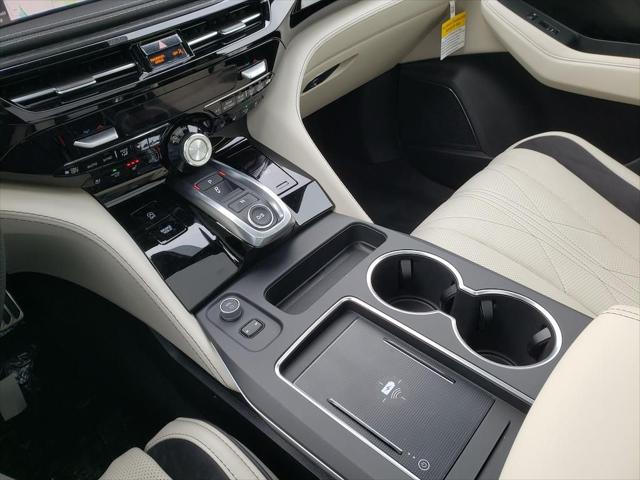 2026 Acura MDX Type S Advance Package