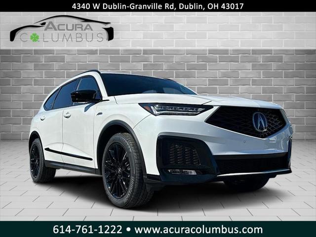 2026 Acura MDX for sale near Dublin, OH