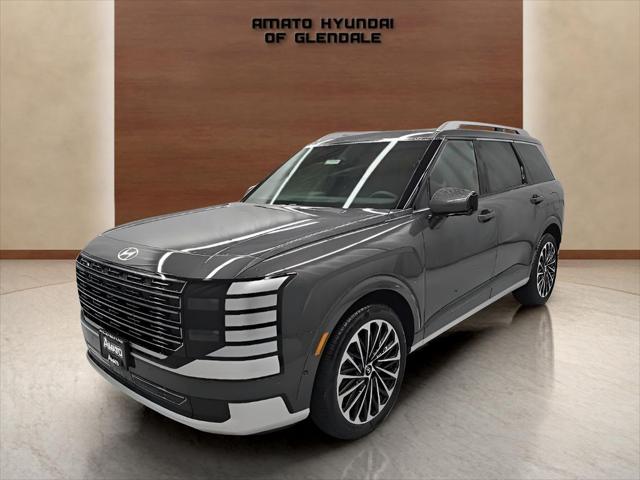 2026 Hyundai Palisade Calligraphy for sale in Milwaukee, WI