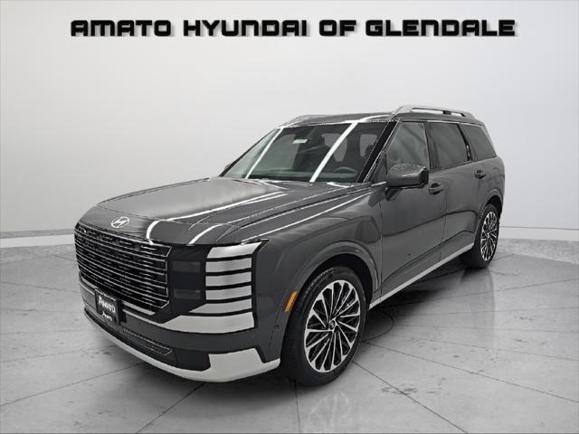 2026 Hyundai Palisade Calligraphy for sale in Milwaukee, WI