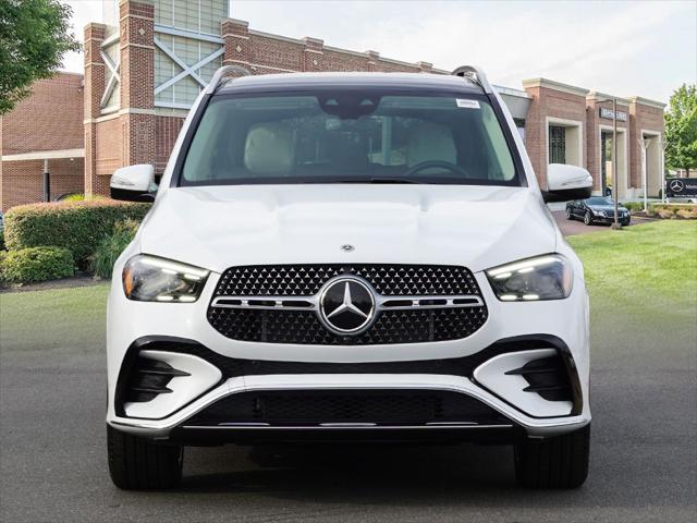 2026 Mercedes-Benz GLE GLE 350 GLE 350