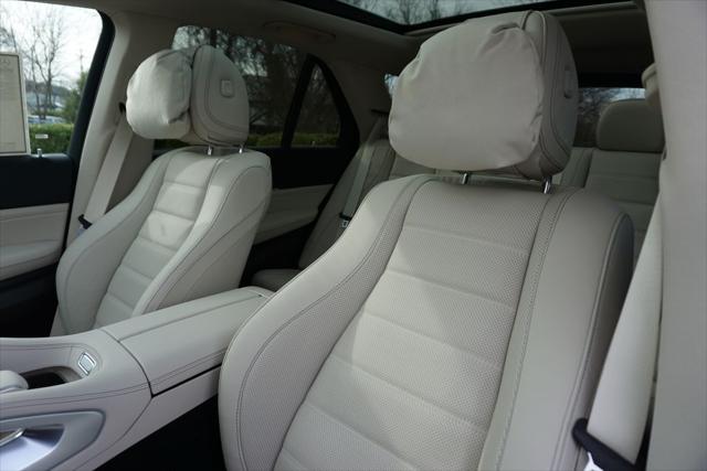 2026 Mercedes-Benz GLE GLE 350 GLE 350