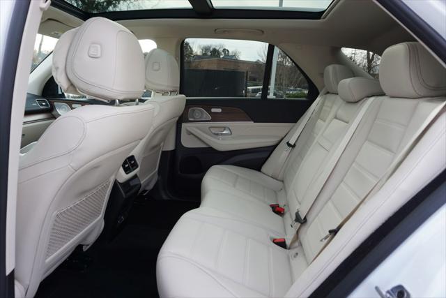 2026 Mercedes-Benz GLE GLE 350 GLE 350