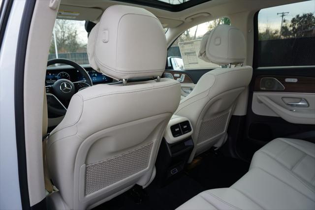2026 Mercedes-Benz GLE GLE 350 GLE 350