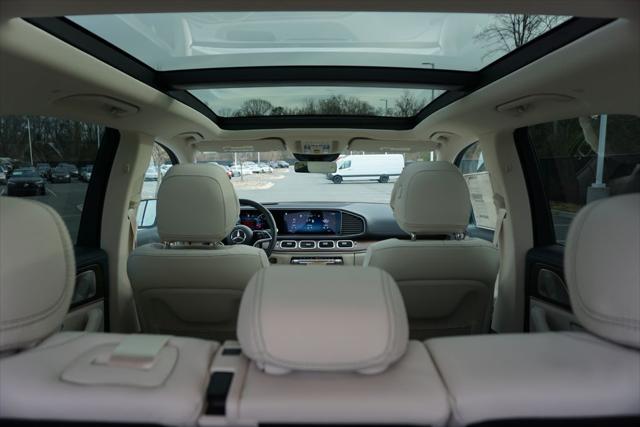 2026 Mercedes-Benz GLE GLE 350 GLE 350