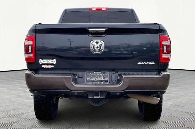 Used 2022 RAM 2500 For Sale in Millington, TN