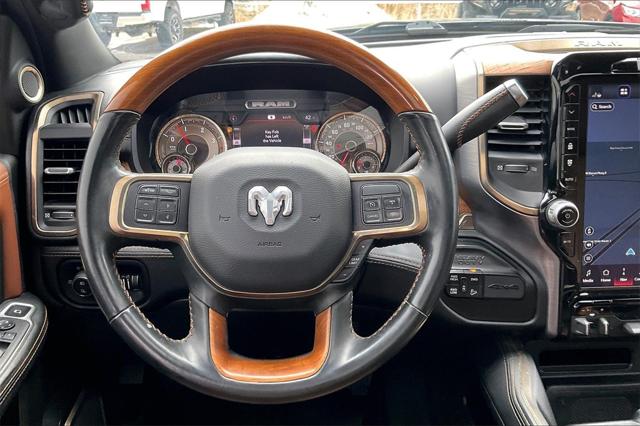 Used 2022 RAM 2500 For Sale in Millington, TN