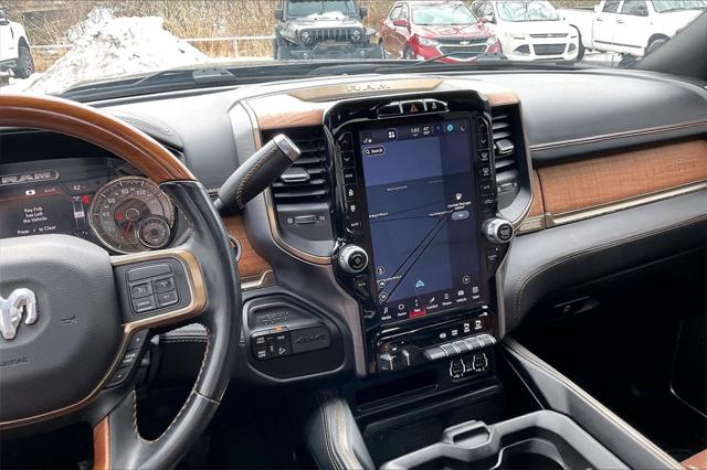 Used 2022 RAM 2500 For Sale in Millington, TN