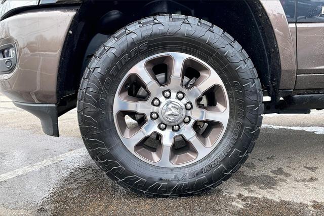 Used 2022 RAM 2500 For Sale in Millington, TN