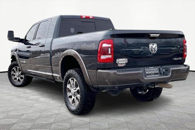 Used 2022 RAM 2500 For Sale in Millington, TN