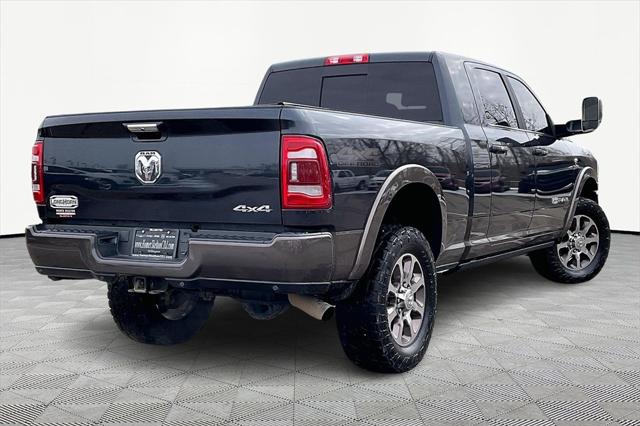 Used 2022 RAM 2500 For Sale in Millington, TN