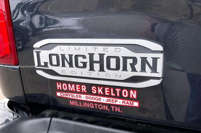 Used 2022 RAM 2500 For Sale in Millington, TN