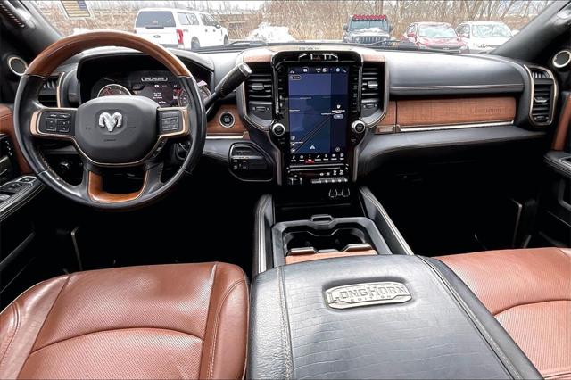 Used 2022 RAM 2500 For Sale in Millington, TN