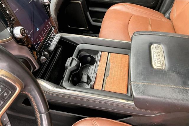 Used 2022 RAM 2500 For Sale in Millington, TN