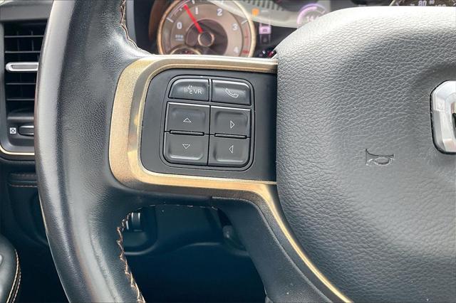 Used 2022 RAM 2500 For Sale in Millington, TN