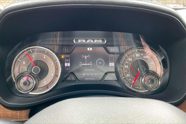 Used 2022 RAM 2500 For Sale in Millington, TN