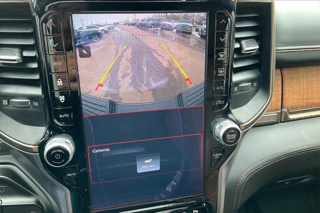 Used 2022 RAM 2500 For Sale in Millington, TN