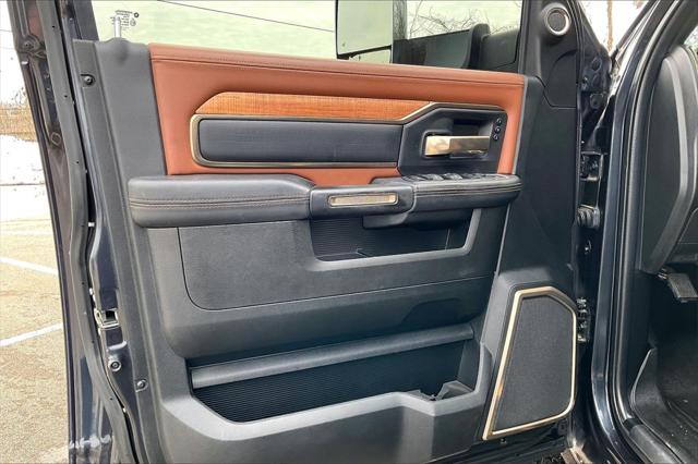 Used 2022 RAM 2500 For Sale in Millington, TN