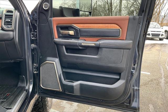 Used 2022 RAM 2500 For Sale in Millington, TN