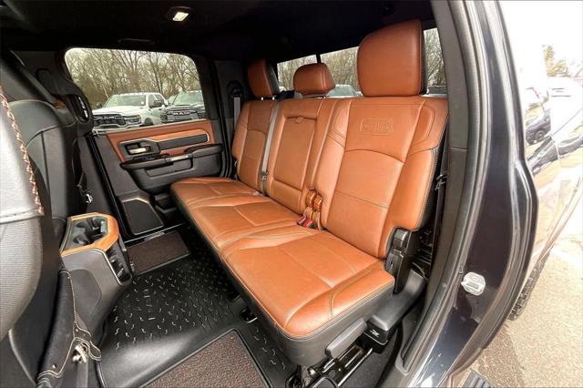 Used 2022 RAM 2500 For Sale in Millington, TN