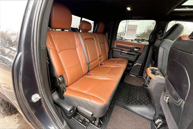 Used 2022 RAM 2500 For Sale in Millington, TN