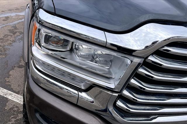 Used 2022 RAM 2500 For Sale in Millington, TN