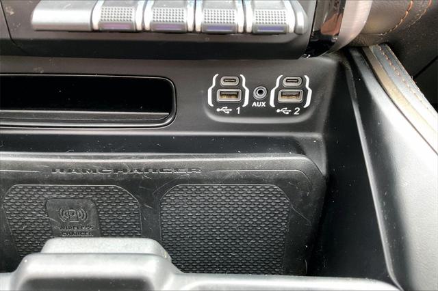 Used 2022 RAM 2500 For Sale in Millington, TN