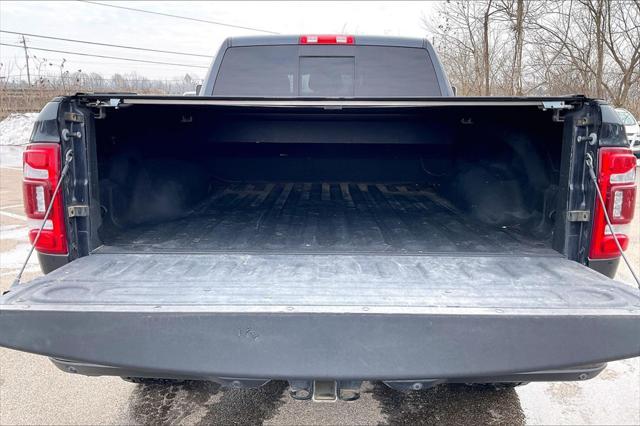 Used 2022 RAM 2500 For Sale in Millington, TN