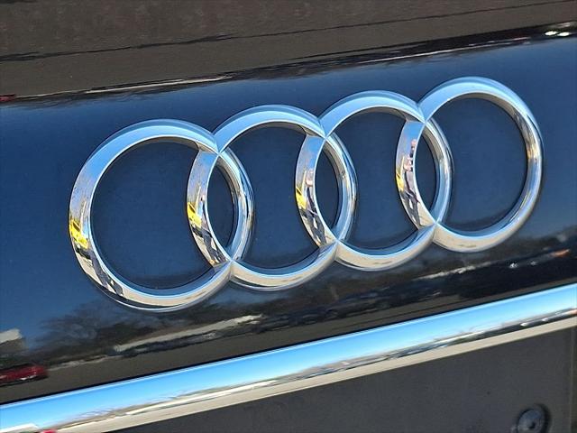 2023 Audi A4 Premium Plus 45 TFSI S line quattro S tronic