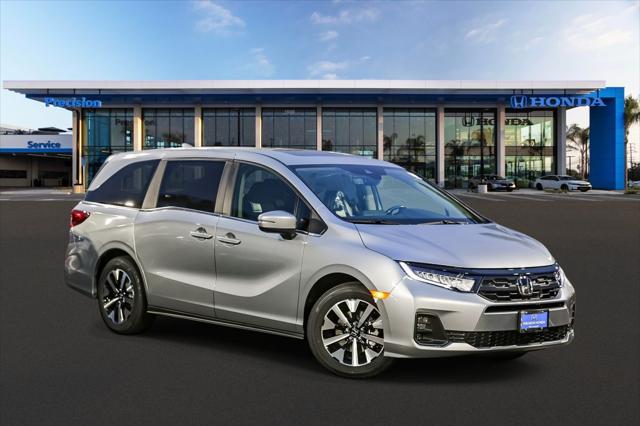 2026 Honda Odyssey EX-L for sale in Downey, CA