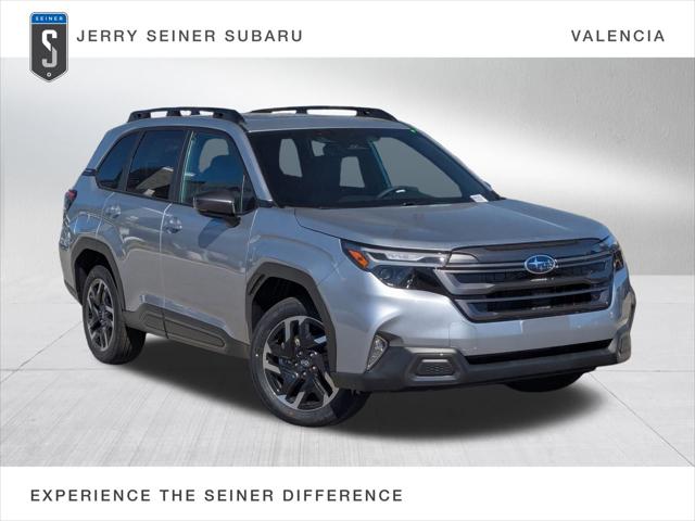 2026 Subaru Forester Limited for sale in Valencia, CA
