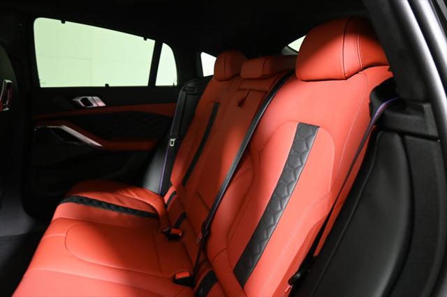 2026 BMW X6 M Competition
