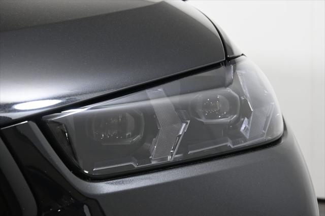 2026 BMW X6 M Competition