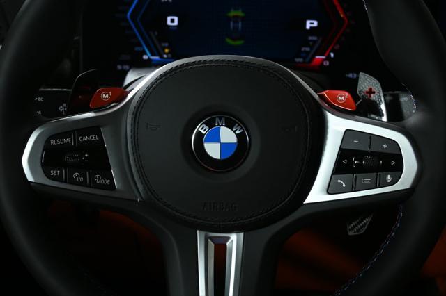 2026 BMW X6 M Competition