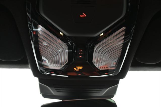 2026 BMW X6 M Competition