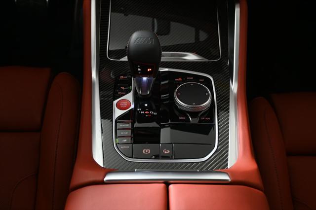 2026 BMW X6 M Competition