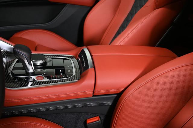 2026 BMW X6 M Competition